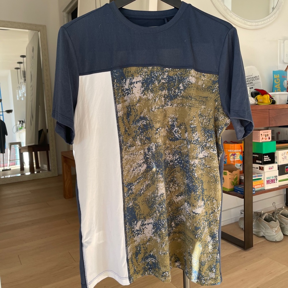 Perry Ellis 360 Active Shirt (never worn)